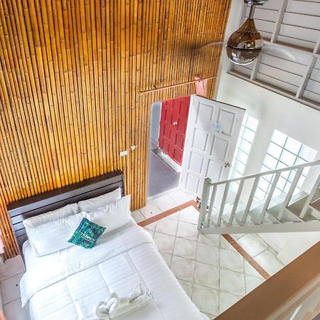 Romantic Pool Villa Pattaya Exterior photo